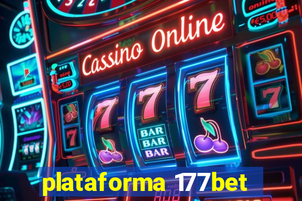 plataforma 177bet